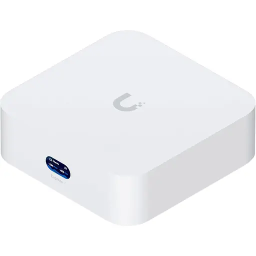 Бездротовий маршрутизатор роутер Ubiquiti Unifi Express 7 UX7 (144669) - фото 5