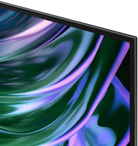 Samsung Телевізор 77" OLED 4K UHD 100Hz(144Hz) Smart Tizen Black - фото 5