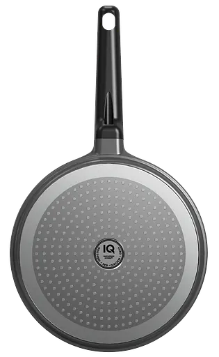 Сковорода IQ Be Active 25 см для млинців (6996302) - фото 4