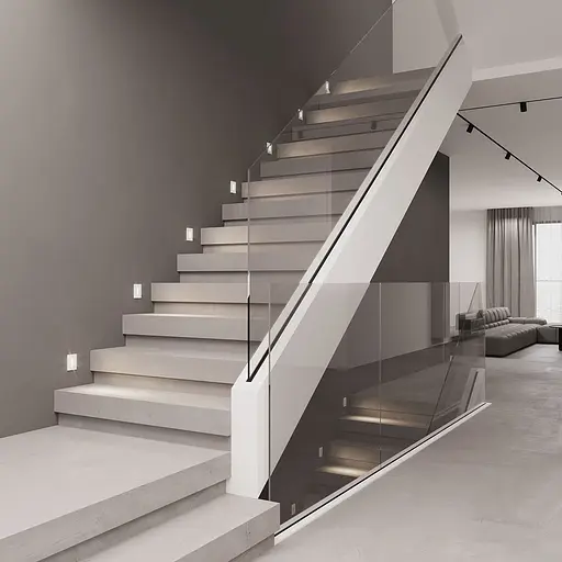 Точковий світильник Skarlat RWLB108 1W WH 4000K - фото 4