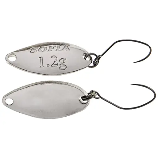 Блешня Nories Masukurouto Sofia 22 mm 1.2 g #011