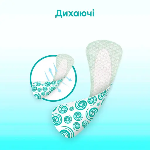 Уцінка. Щоденні прокладки Kotex Antibacterial Extra Thin 20 шт. - фото 6