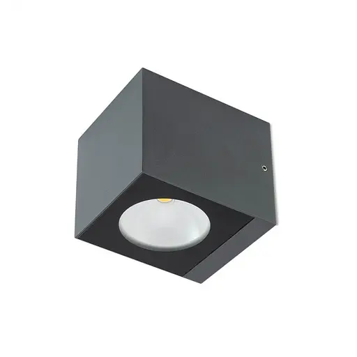 Бра вуличне TEKO AP LED COB 2X6W IP65 DG 3000K(5.1.2) Redo 90101 - фото 1