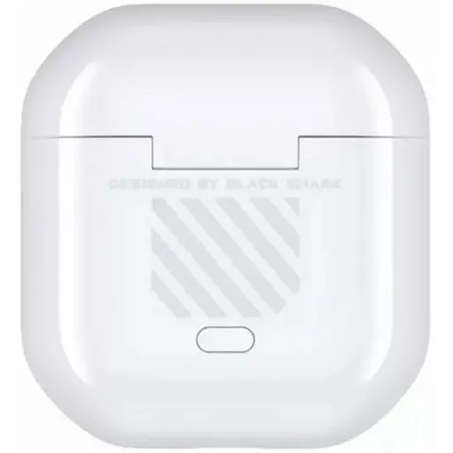 TWS-наушники Black Shark JoyBuds white - фото 4