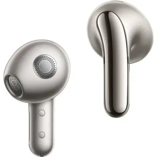 Наушники TWS Xiaomi Buds 5 Titan Gray (BHR8116GLBHR9084GL) RU - фото 4
