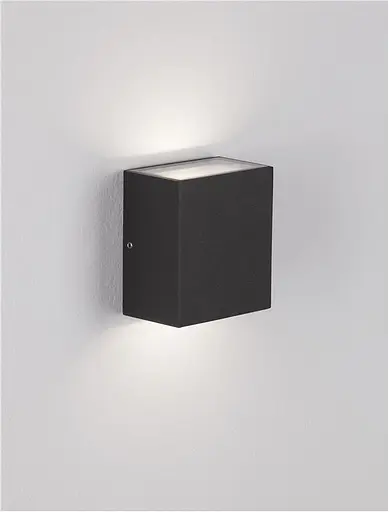 Вуличний Бра NOVA LUCE PARRIS 9492650 - фото 10