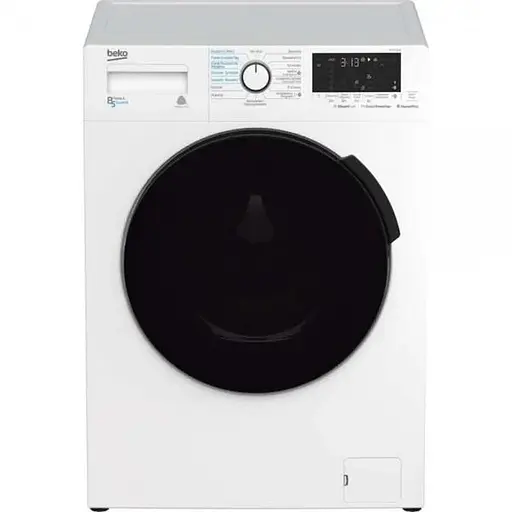 Стиральная машина автоматическая Beko HTV8712XW