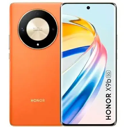 Смартфон Honor X9b 12/512Gb Sunrise Orange Global Version 5G, NFC