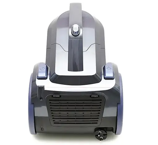 Пылесос Castle CW-105R 2400 Вт колба - фото 4