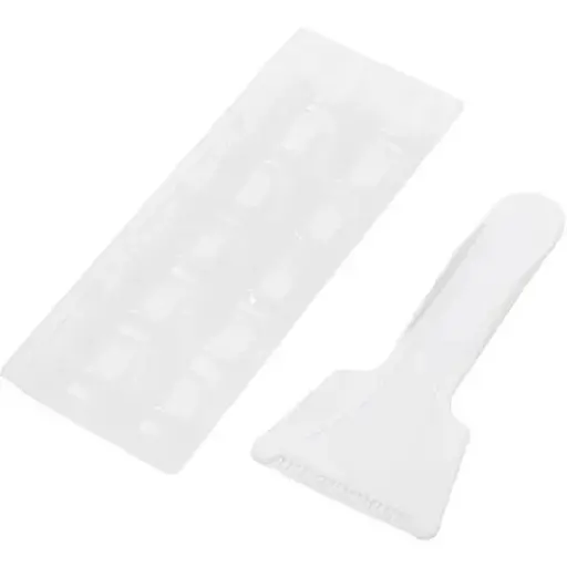 Морозильна камера Eleyus MFDW1142M55 SV - фото 2