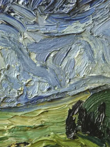 How Painting Happens (and why it matters) - фото 11