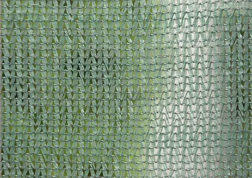 Сетка защитная Bradas затенение 55% 60 г/м² 2х120 м AS-CO60200120GR  - фото 2