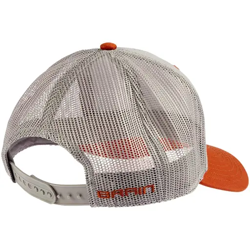 Кепка Brain Rainbow 56 Brown - фото 4