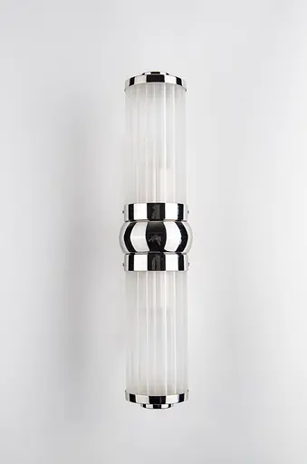 Настінне бра "Crystal" 3 PikArt арт. 23385 - фото 5