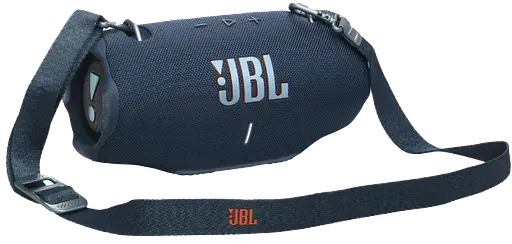 Портативна акустика JBL Xtreme 4 Blue (JBLXTREME4BLUEUNA) (7159976) - фото 8