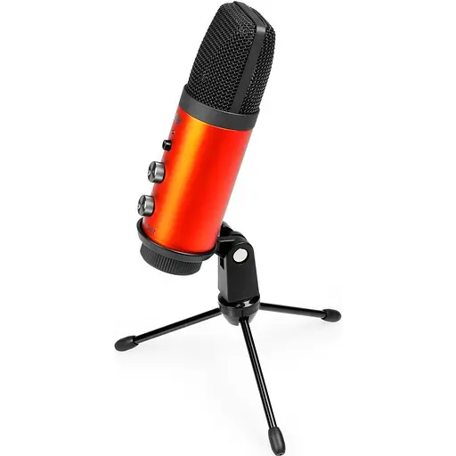 Микрофон ESI cosMik uCast [132825] - фото 2