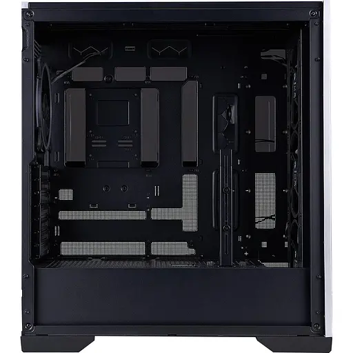 Корпус 1stPlayer IF8-BK-4FO7-14 Black - фото 12