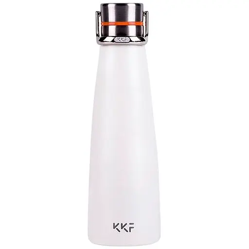 Термос Kiss Kiss Fish Vacuum Bottle 475 мл (3011057) термочашка з дисплеєм