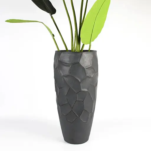 Кашпо Engard Бристоль 26х26x54 см (GA84-1) - фото 6