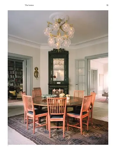 The Monocle Book of Homes - фото 4