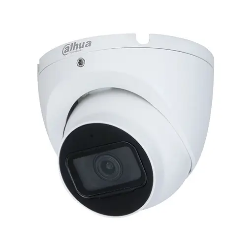 Видеокамера DH-HAC-HDW1200TQP Dahua 2MP f=3.6mm (99-00002945)
