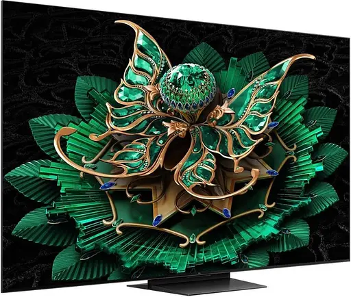 Телевизор TCL 55C7K - фото 2