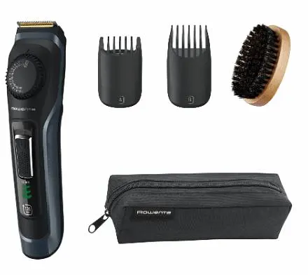 Тример Rowenta TN3804E0 для бороди - фото 1