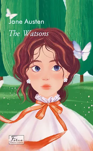 The Watsons - Джейн Остін - фото 1