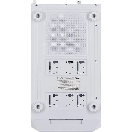 Корпус 2E Gaming Hexagon G338W (2E-G338W) [146470] - фото 8