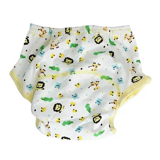 Тренировочные трусики 3-х слойные MGZ-0659-2 размер M (10-14 кг) - фото 2