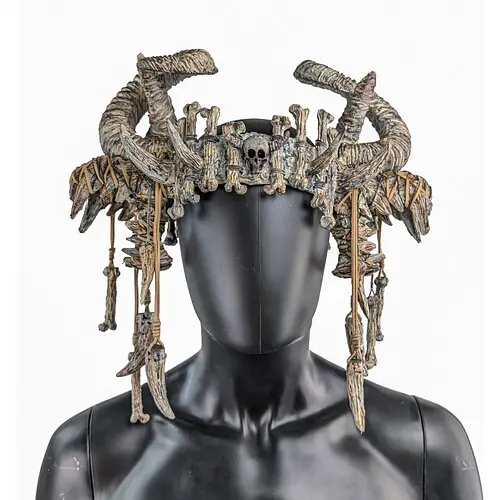 Корона Варвар - фото 1