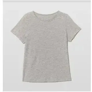 Жіноча футболка Avon Сіра - фото 1