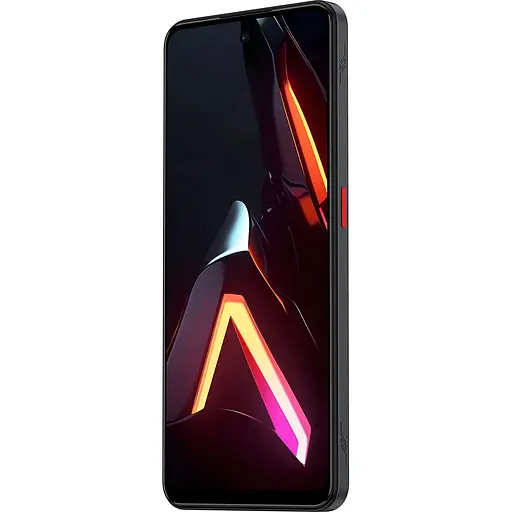 Смартфон ZTE Nubia Neo 3 5G 8/256GB Black - фото 6