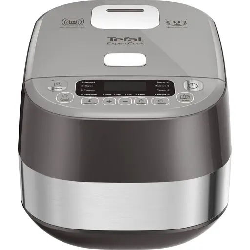 Мультиварка Tefal RK802B34 UA - фото 2