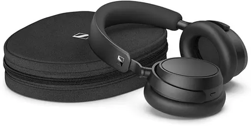 Наушники Sennheiser ACCENTUM Plus Wireless Black (700176) - фото 4