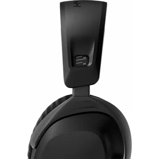 Навушники з мікрофоном HyperX Cloud Stinger 2 Wired Black (519T1AA) - фото 5