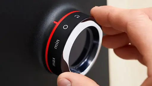 Мясорубка Bosch MultiPower MFWS440B (00000055605) - фото 3