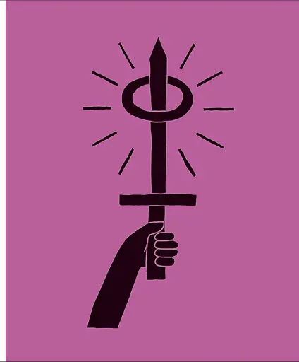 Big Ideas: The Politics Book - фото 5