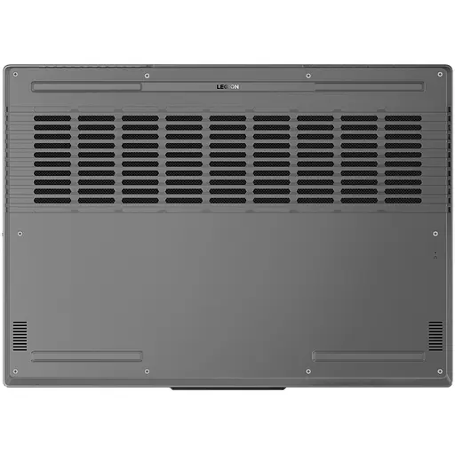 Ноутбук Lenovo Legion Slim 5 16AHP9 (82YA003VRM) Luna Grey, Экран 16 IPS (2560x1600) WQXGA 165 Гц, матовый / AMD Ryzen 7 8845HS (3.3 – 5.1 ГГц 2) GeForce RTX 4070, 8 ГБ/без ОД/LAN/Wi-Fi/без Bluetooth/Free DOS/без - фото 13