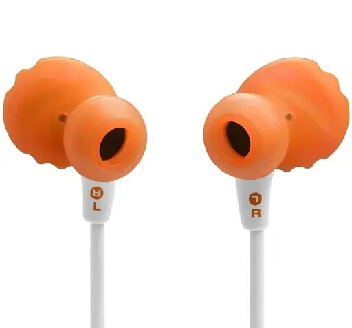 HF JBL Endurance Run 3C USB-C (JBLENDURRUN3CWHT) white UA - фото 3