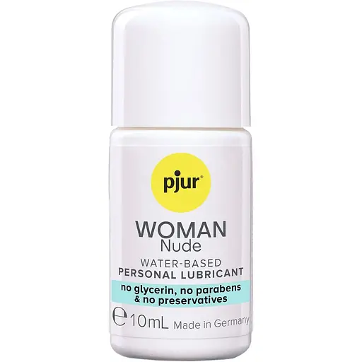 Смазка на водной основе Pjur Woman Nude 10 мл