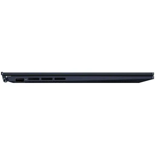 Ноутбук Asus Zenbook 14 OLED UX3402ZA-KM390X, Intel Core i7-1260P, 4.7GHz, 14 2.8K, 90Hz, 16GB, SSD 1TB, Intel Iris Xe Graphics, Windows 11 - фото 7