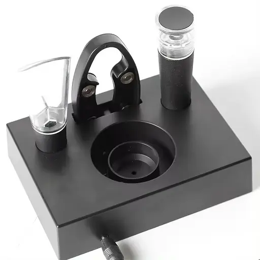 Електроштопор Sunway SWA-C002C (SWA-WG17C) - фото 4