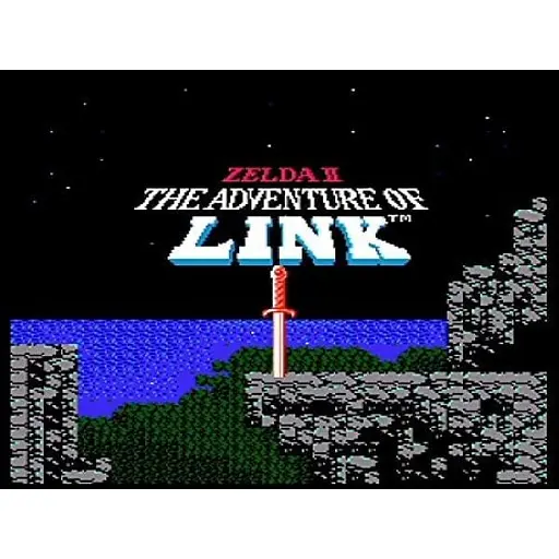 Nintendo Game & Watch The Legend of Zelda - фото 5