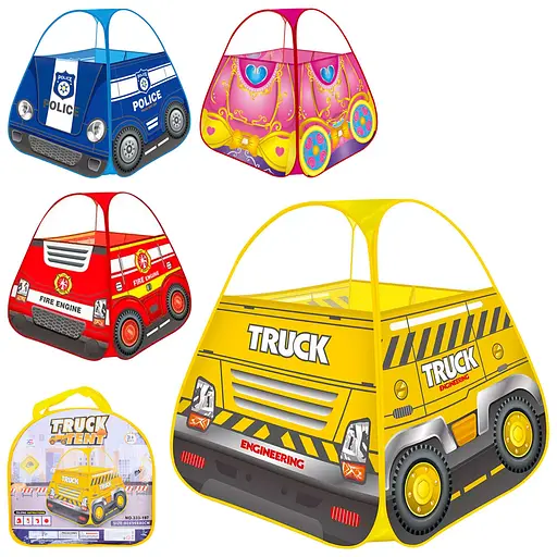 Намет піраміда (В асортименті) - фото 5