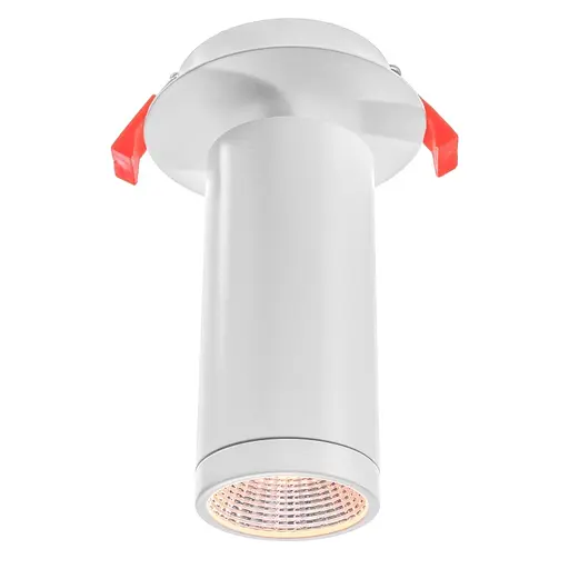 Світильник настінний спот Brille LED HTL-600/5W WW WH 27-002 - фото 7