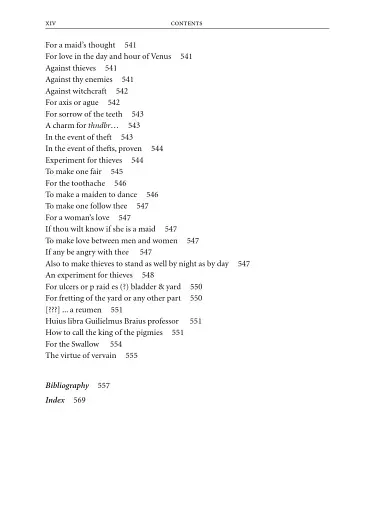 The Book of Oberon - Хармс Даніель - фото 7