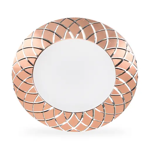 Світлодіодний світильник Feron AL780 5Вт 4000K коричневий - фото 1