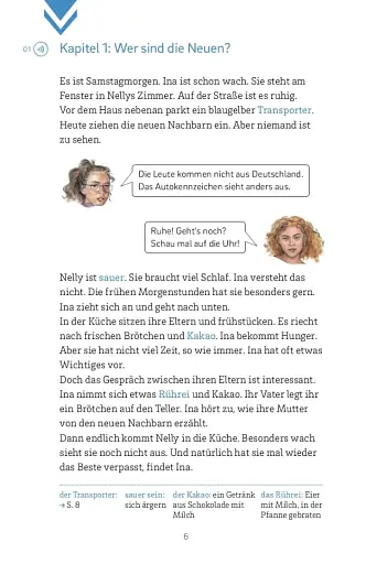 Nelly, Oskar & Co - фото 5