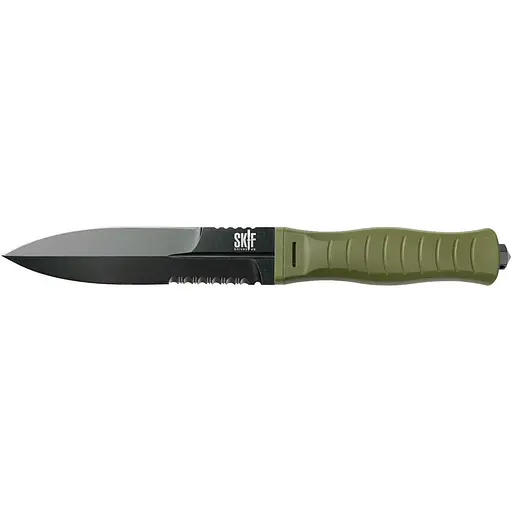 Ніж Skif Knives Neptune BSW Olive - фото 1